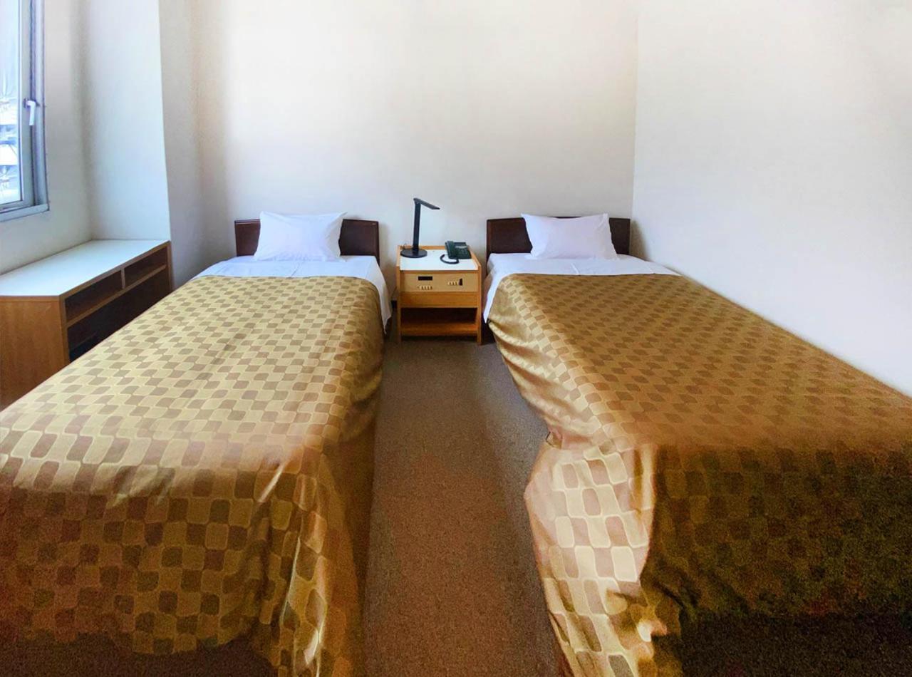 Hotel Okuni Okaya Ngoại thất bức ảnh
