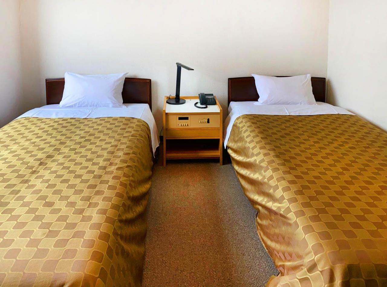 Hotel Okuni Okaya Ngoại thất bức ảnh