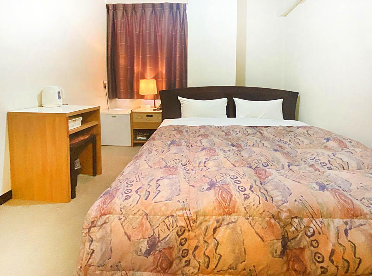 Hotel Okuni Okaya Ngoại thất bức ảnh