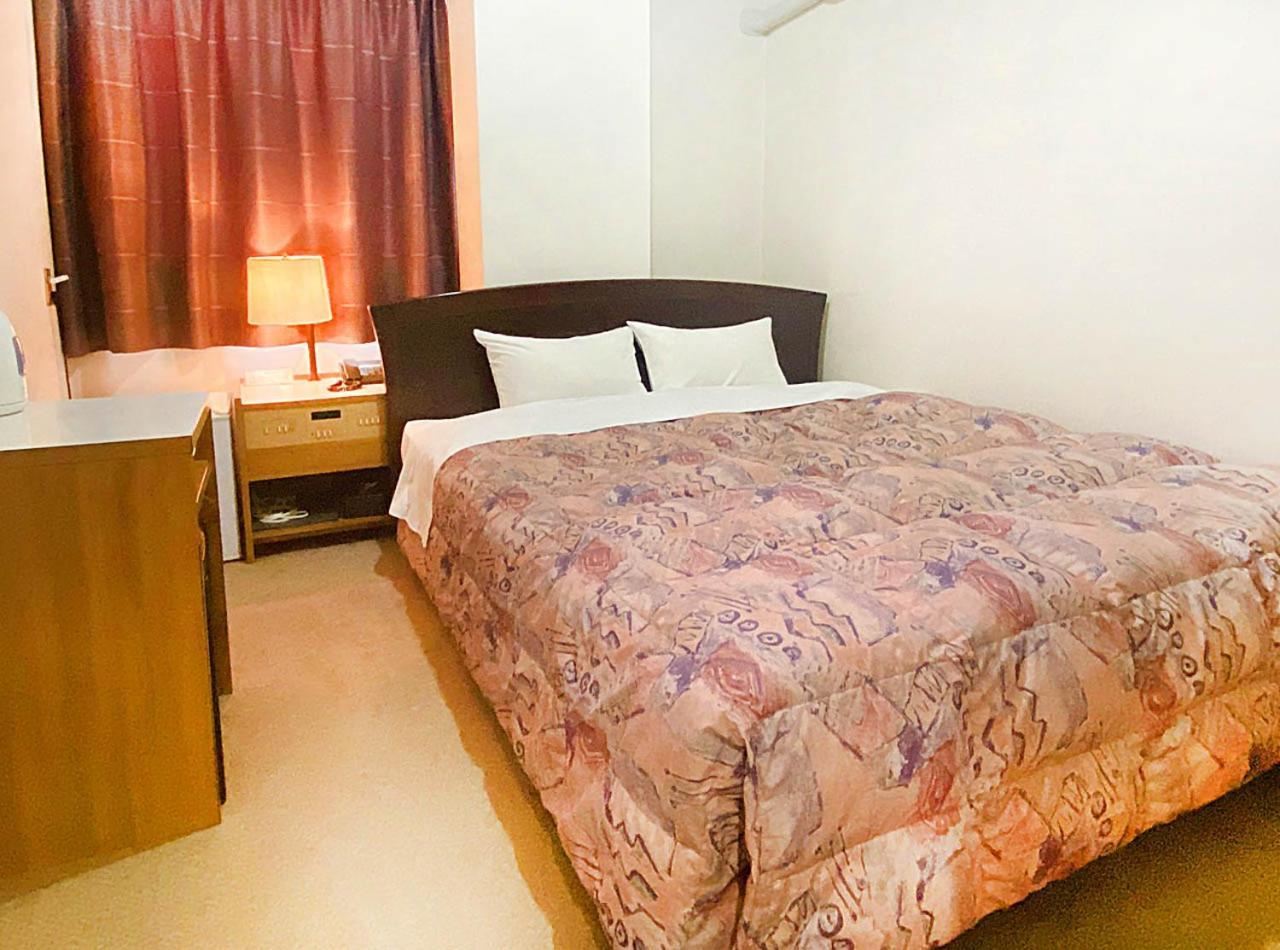 Hotel Okuni Okaya Ngoại thất bức ảnh