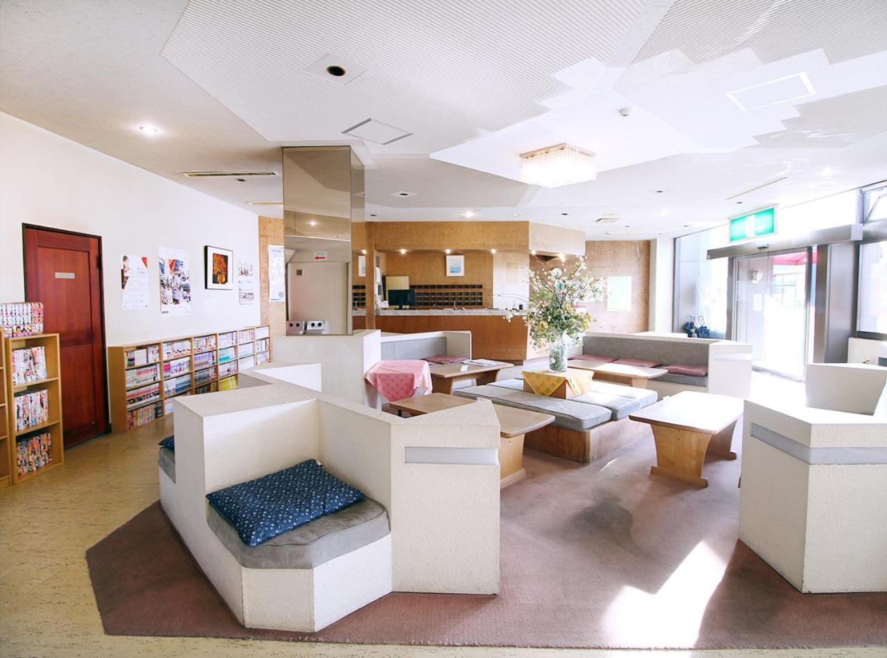 Hotel Okuni Okaya Ngoại thất bức ảnh