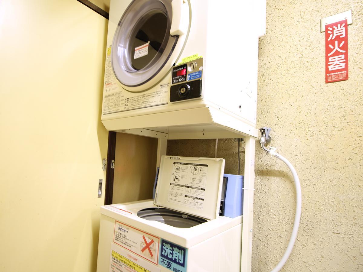 Hotel Okuni Okaya Ngoại thất bức ảnh