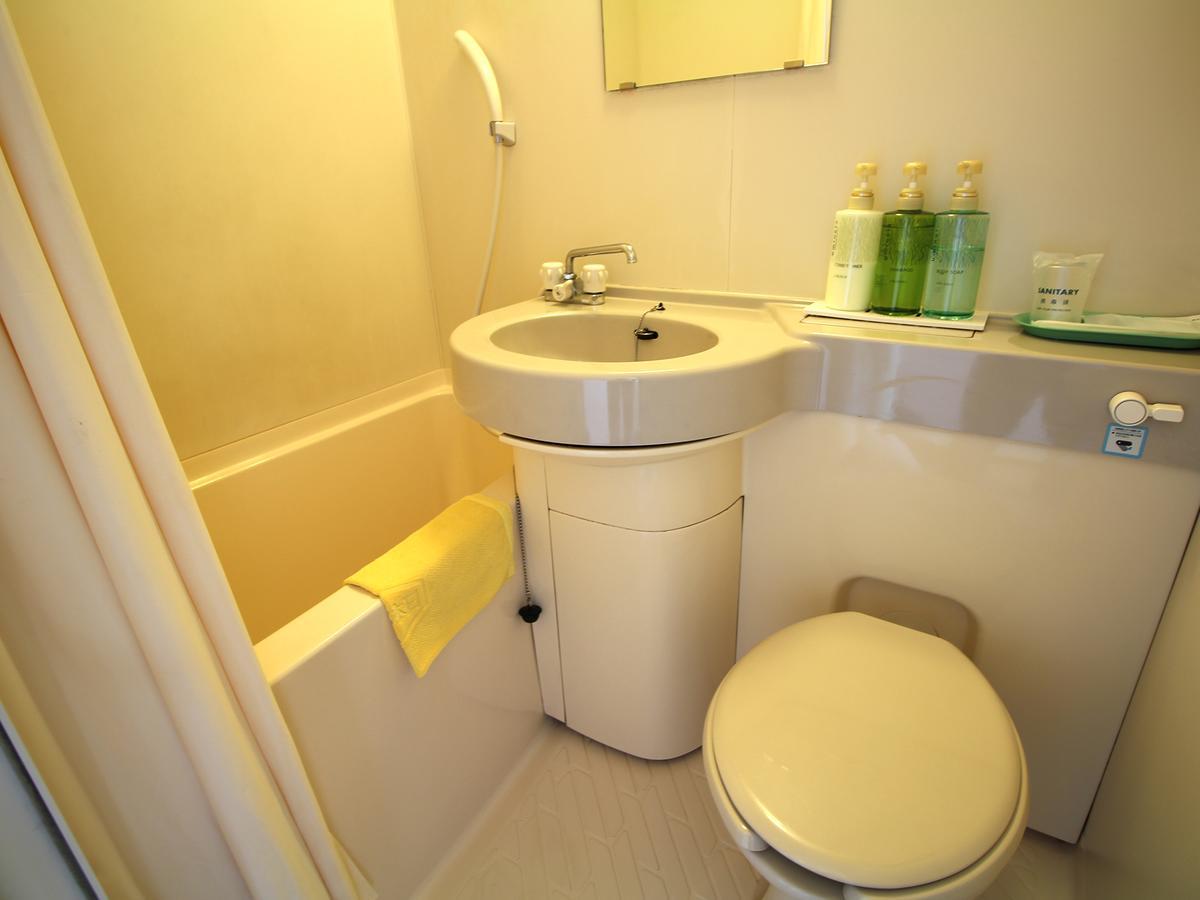Hotel Okuni Okaya Ngoại thất bức ảnh